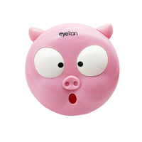 Set for a soft contact lens (Kits for contact lenses)