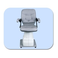 Ophthalmologist workstation, combined table C-D, tabletop 720*430 mm