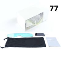 Очки защитные противоударные спортивные 复古风镜