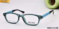 Frames children's plastic VIZZINI V8241