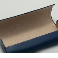 Sunglasses and eyeglasses hard shell case JQ053-1