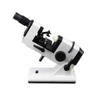 Portable lens meter NJC-4