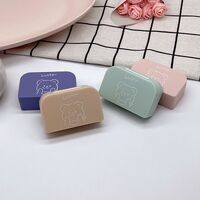 Мини набор для мягких контактных линз (Kits for contact lenses) A021-2Lucky