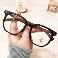 PlasticTR90 glasses KY8979 with Blue ray cut protection