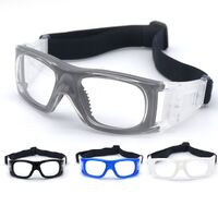 Safety shockproof sports goggles 篮球镜-070