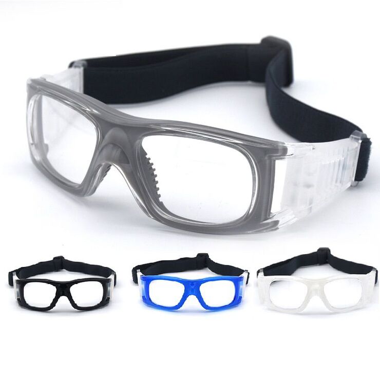 Safety shockproof sports goggles 篮球镜-070