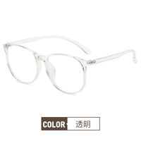 TR90 Blue Block glasses with blue light protection F30005