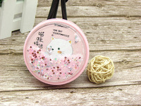 Kit for soft contact lenses (Kits for contact lenses) HQ619Pattern