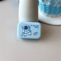 Мини-набор для мягких контактных линз AS118-11宇航员