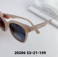 TR90 plastic polarized sunglasses SANTA 20286S