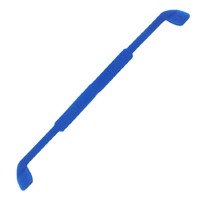 Silicone string eyeglasses holder 22 cm, hole Ø9*2 mm 