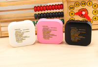 Kit for soft contact lenses (Kits for contact lenses) HQ917088