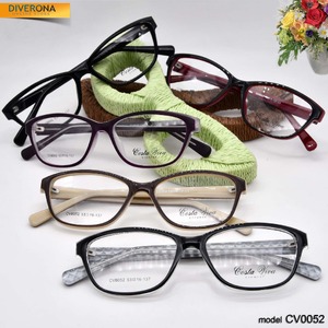 Пластиковая оправа для очков Costa Viva CV0052