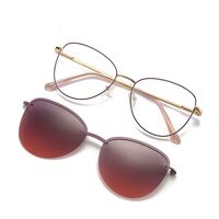 Metal Blue Ray Cut protection 