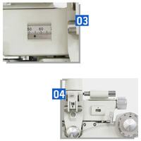 Механический фороптор ML-400