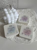 Kit for soft contact lenses (Kits for contact lenses) JK6119