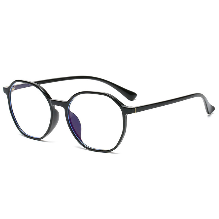TR90 Blue Block glasses with blue light protection F30025