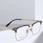 Titanium extralight nylor frames MAMO PT09003