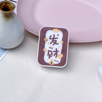 Kit for soft contact lenses (Kits for contact lenses) HF5033