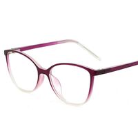 Очки детские пластиковые TR90 с защитой от синего света K335-GT