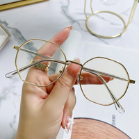 Blue Block glasses with blue light protection F22803