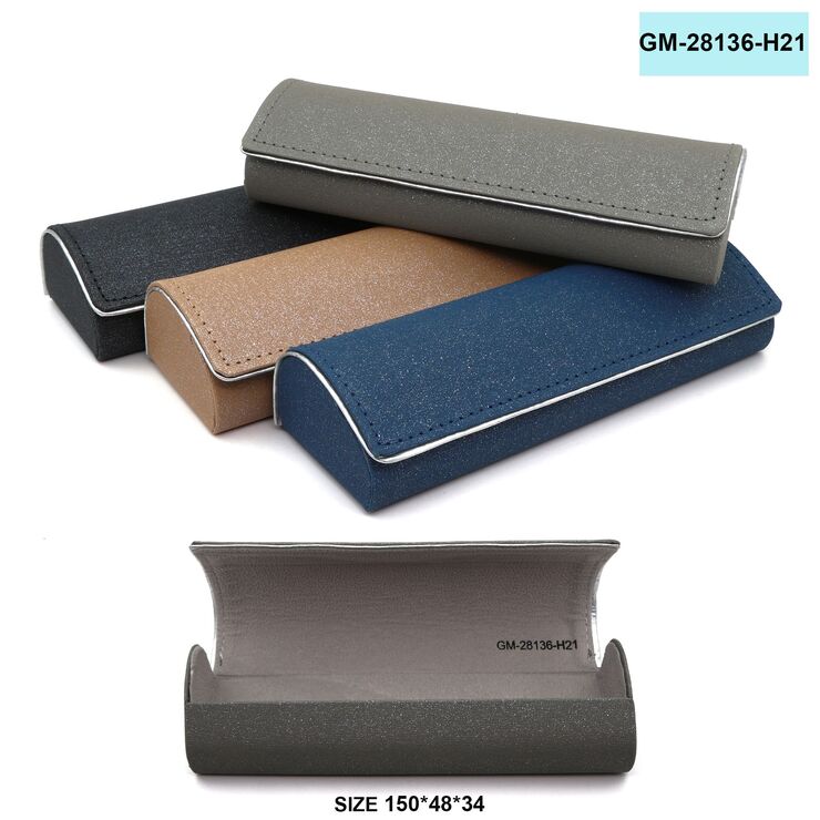 Magnetic glasses case GM-28136-H21