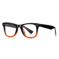 Plastic TR90 frame for glasses with UV protection More LS028