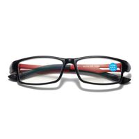 Очки пластиковые для чтения KY9967 с защитой Blue ray cut, диоптрии от +1.00 до +4.00, РМЦ=62-64
