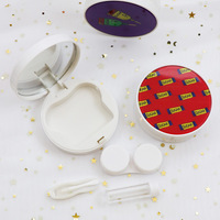 Набор для мягких контактных линз (Kits for contact lenses) WH-806