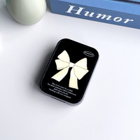 Kit for soft contact lenses (Kits for contact lenses) XY5051BBB