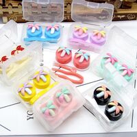 Mini soft contact lens XF-8X102