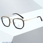 Оправа комбинированная с линзами Blue Ray Cut MAMO M2228