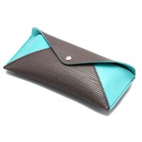 Sunglasses and eyeglasses hard shell case JQ064