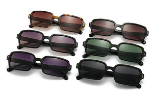 Sunglasses Elit modern retro narrow 2100