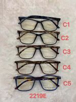 Оправа пластиковая из материала TR-90 2219E