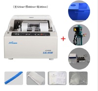 Automatic lens edger griding machine SJG-6500