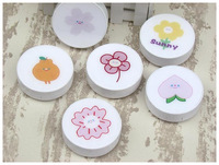 Kit for soft contact lenses (Kits for contact lenses) HF008-33