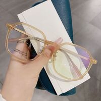 Plastic TR90 Blue Block light glasses with blue light protection FENQI F8043