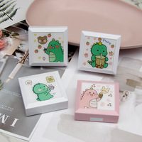 Набор для мягких контактных линз (Kits for contact lenses) XF009-20