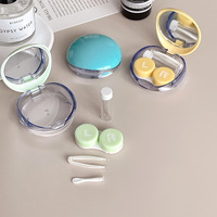 Kit for soft contact lenses (Kits for contact lenses) MT6569G5