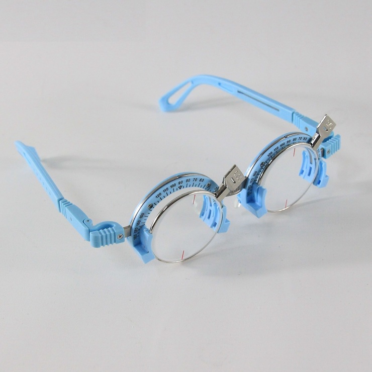 Optometrist trial frame STF5270-H