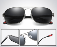 Polarized sunglasses JM0035