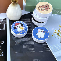 Набор для мягких контактных линз (Kits for contact lenses) XF008-57