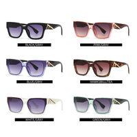 Plastic sunglasses for women Elit 2321-EL