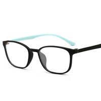 TR90 plastic frame for glasses 8359-GT