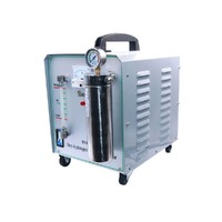 Hydrogen-oxygen welding machine HBM00030 (BY09, BY-100)