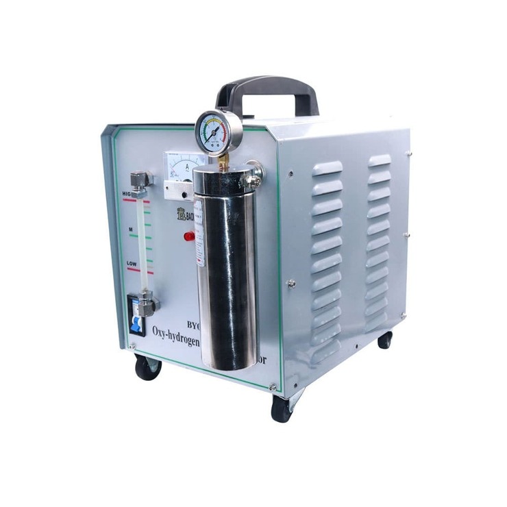 Hydrogen-oxygen welding machine HBM00030 (BY09, BY-100)