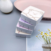 Kit for soft contact lenses (Kits for contact lenses) FK11