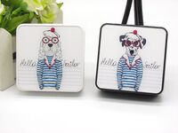 Soft contact lens kit 8066-10