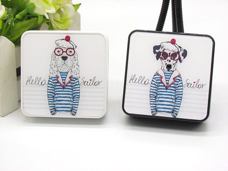 Soft contact lens kit 8066-10